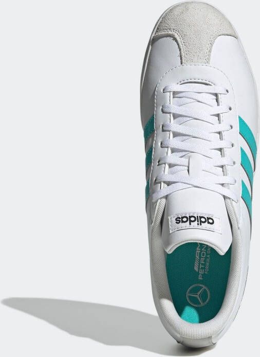 adidas Performance Sneakers MERCEDES AMG PETRONAS FORMULA ONE TEAM VL court schoen
