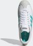 Adidas Performance Sneakers MERCEDES AMG PETRONAS FORMULA ONE TEAM VL court schoen - Thumbnail 5