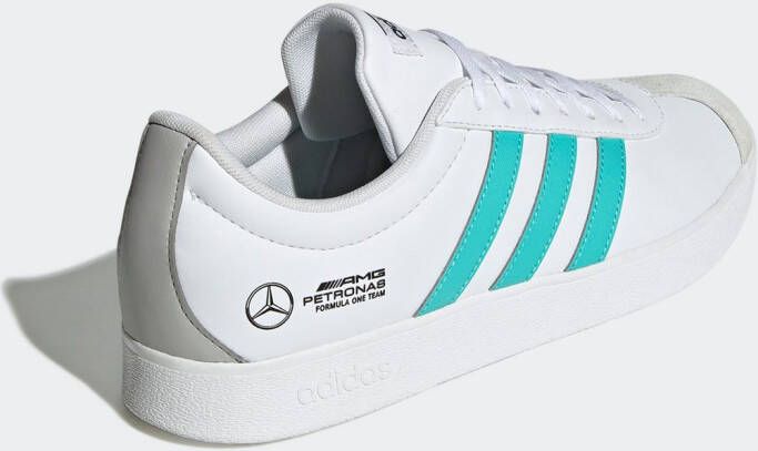 adidas Performance Sneakers MERCEDES AMG PETRONAS FORMULA ONE TEAM VL court schoen