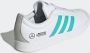 Adidas Performance Sneakers MERCEDES AMG PETRONAS FORMULA ONE TEAM VL court schoen - Thumbnail 6