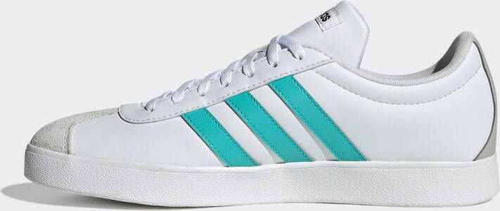 adidas Performance Sneakers MERCEDES AMG PETRONAS FORMULA ONE TEAM VL court schoen