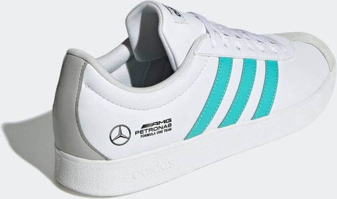 adidas Performance Sneakers MERCEDES AMG PETRONAS FORMULA ONE TEAM VL court schoen