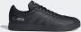 Adidas Performance Sneakers MERCEDES AMG PETRONAS FORMULA ONE TEAM VL court schoen - Thumbnail 2