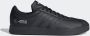 Adidas Performance Sneakers MERCEDES AMG PETRONAS FORMULA ONE TEAM VL court schoen - Thumbnail 9
