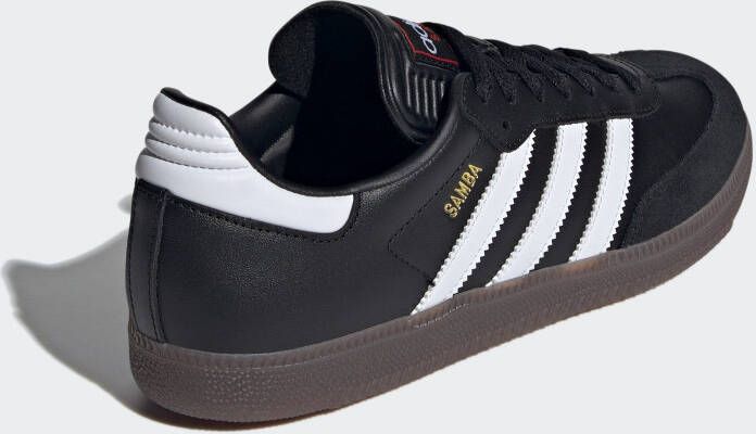 Adidas Performance Sneakers SAMBA IN VOETBALSCHOEN - Foto 6