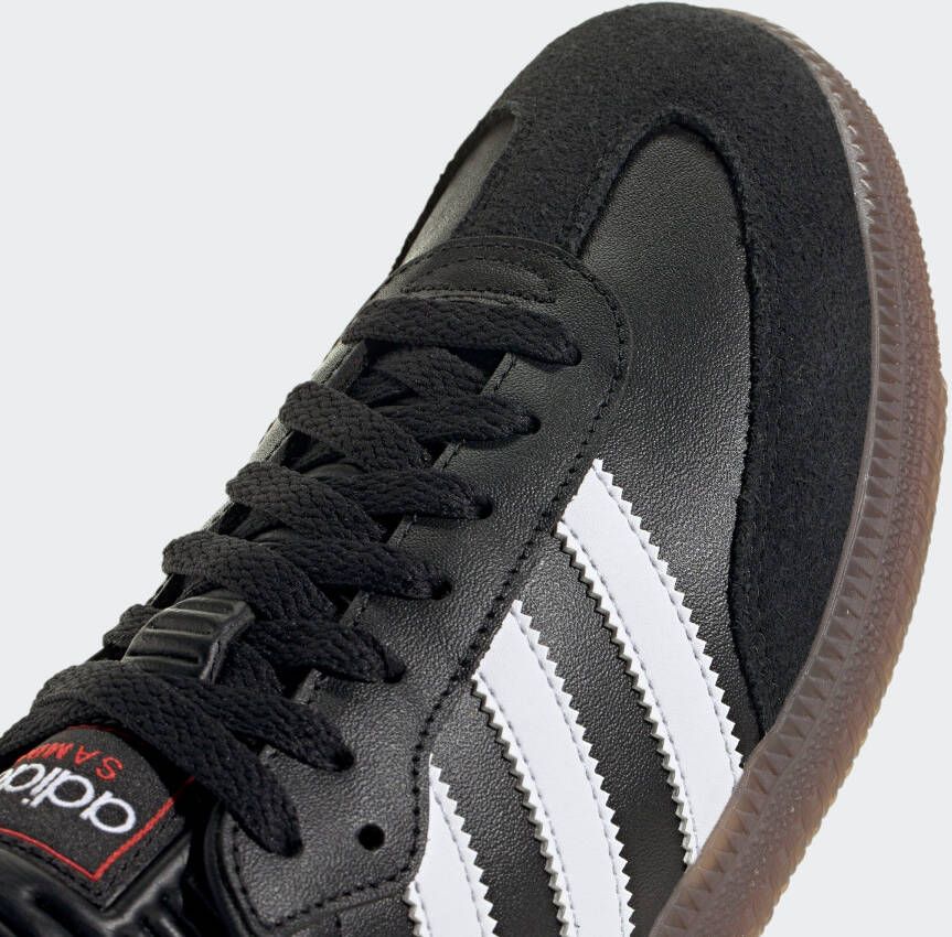 Adidas Performance Sneakers SAMBA IN VOETBALSCHOEN - Foto 8