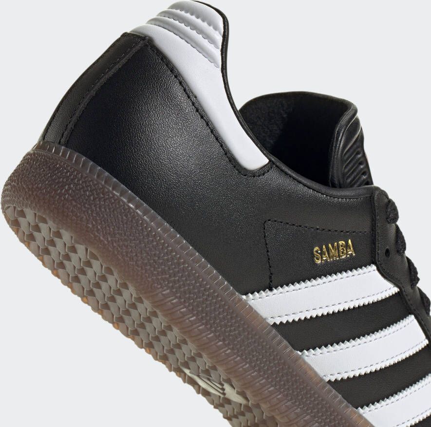 Adidas Performance Sneakers SAMBA IN VOETBALSCHOEN - Foto 9