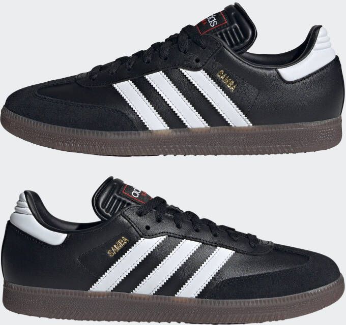 Adidas Performance Sneakers SAMBA IN VOETBALSCHOEN - Foto 10