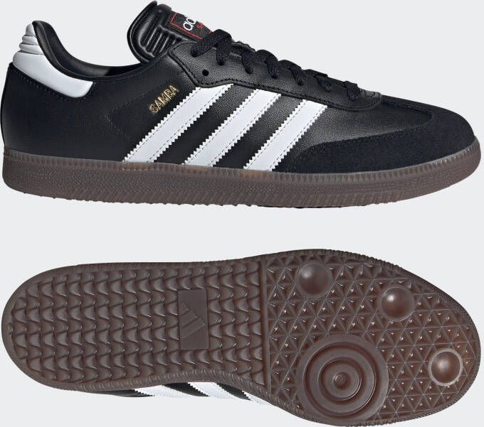 Adidas Performance Sneakers SAMBA IN VOETBALSCHOEN - Foto 11