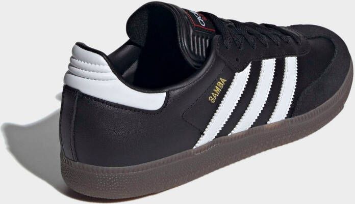 adidas Performance Sneakers SAMBA IN VOETBALSCHOEN