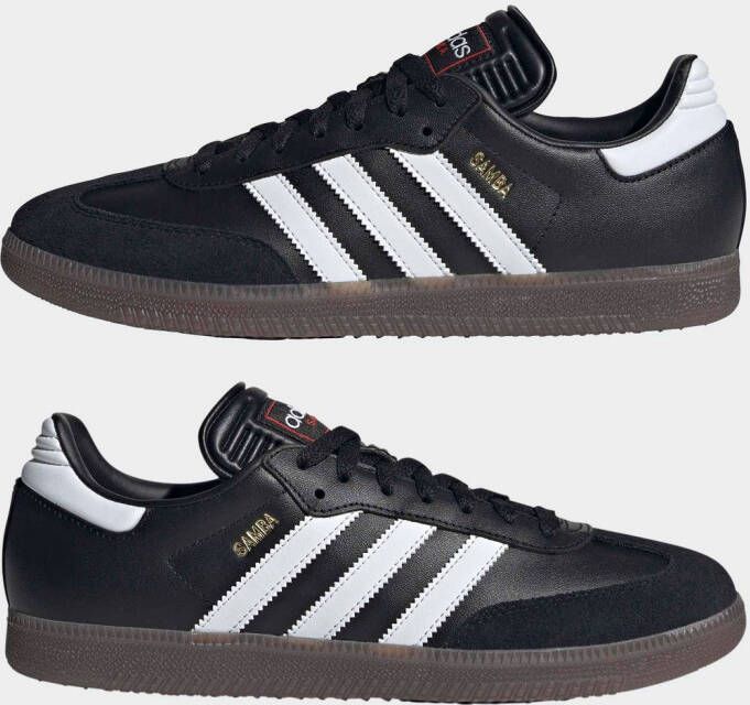 adidas Performance Sneakers SAMBA IN VOETBALSCHOEN
