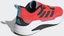 Adidas Trainer V Sneakers Rood 2 3 Man - Thumbnail 6