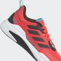 Adidas Trainer V Sneakers Rood 2 3 Man - Thumbnail 8