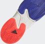 Adidas Perfor ce Barricade Tennis Schoenen Unisex Blauw - Thumbnail 15