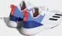 Adidas Performance Courtflash Speed Tennis Schoenen Unisex Wit - Thumbnail 8