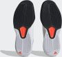 Adidas Performance Courtflash Speed Tennis Schoenen Unisex Wit - Thumbnail 9
