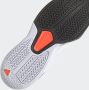 Adidas Performance Courtflash Speed Tennis Schoenen Unisex Wit - Thumbnail 10
