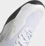 Adidas Performance Courtflash Speed Tennis Schoenen Unisex Wit - Thumbnail 11