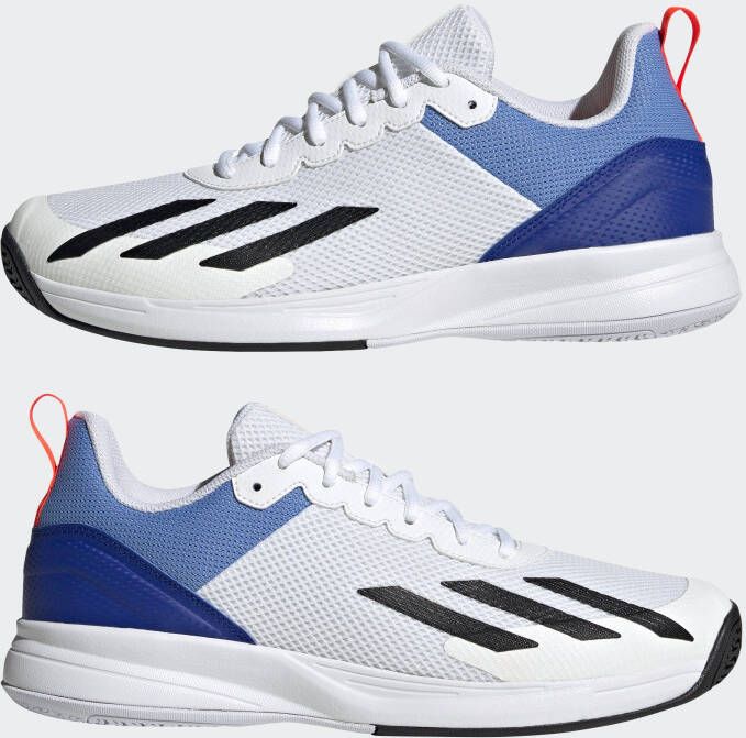 adidas Performance Tennisschoenen COURTFLASH SPEED