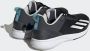 Adidas Perfor ce Courtflash Speed Tennis Schoenen Unisex Zwart - Thumbnail 9