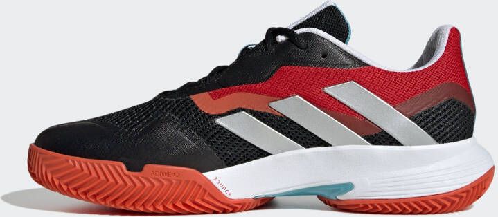 adidas Performance Tennisschoenen COURTJAM CONTROL CLAY voor gravelbanen