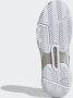 Adidas Performance CourtJam Control 3 Tennisschoenen Unisex Wit - Thumbnail 7