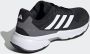 Adidas Performance CourtJam Control 3 Clay Tennisschoenen Unisex Zwart - Thumbnail 8