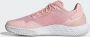 Adidas Defiant Speed 2 Clay Court Schoenen Roze 1 3 Vrouw - Thumbnail 3