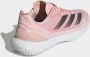 Adidas Defiant Speed 2 Clay Court Schoenen Roze 1 3 Vrouw - Thumbnail 5