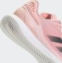 Adidas Defiant Speed 2 Clay Court Schoenen Roze 1 3 Vrouw - Thumbnail 7