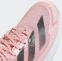Adidas Defiant Speed 2 Clay Court Schoenen Roze 1 3 Vrouw - Thumbnail 8