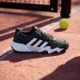 Adidas Performance Solematch Control 2 Clay Tennisschoenen Unisex Zwart - Thumbnail 10