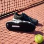 Adidas Performance Solematch Control 2 Clay Tennisschoenen Unisex Zwart - Thumbnail 15