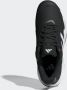 Adidas Performance Solematch Control 2 Clay Tennisschoenen Unisex Zwart - Thumbnail 4