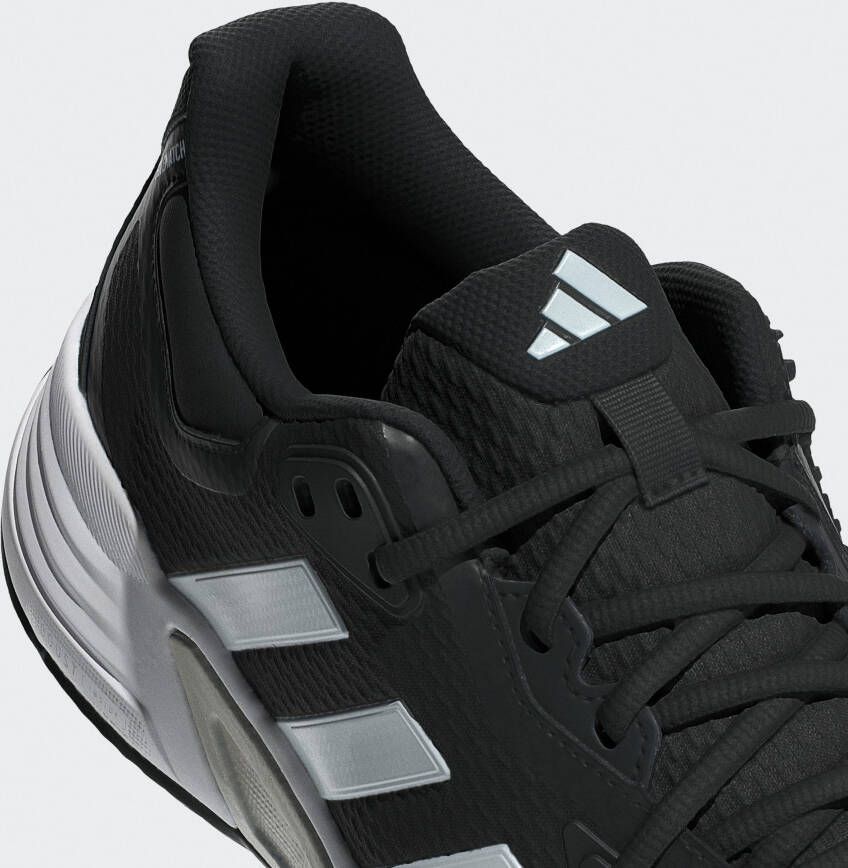 Adidas Performance Solematch Control 2 Clay Tennisschoenen Unisex Zwart - Foto 7