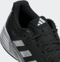 Adidas Performance Solematch Control 2 Clay Tennisschoenen Unisex Zwart - Thumbnail 7