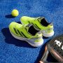 Adidas Performance Tennisschoenen CRAZYQUICK PADEL- bijzonder geschikt voor padel - Thumbnail 12