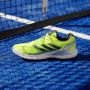 Adidas Performance Tennisschoenen CRAZYQUICK PADEL- bijzonder geschikt voor padel - Thumbnail 15
