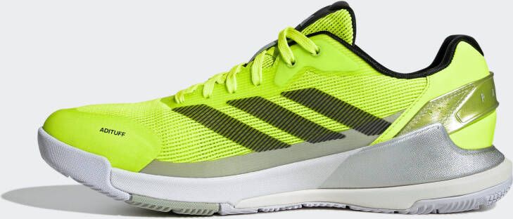 adidas Performance Tennisschoenen CRAZYQUICK PADEL- bijzonder geschikt voor padel