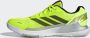 Adidas Performance Tennisschoenen CRAZYQUICK PADEL- bijzonder geschikt voor padel - Thumbnail 3