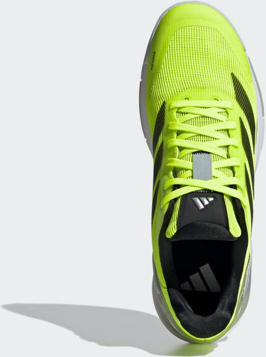 adidas Performance Tennisschoenen CRAZYQUICK PADEL- bijzonder geschikt voor padel