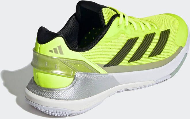 adidas Performance Tennisschoenen CRAZYQUICK PADEL- bijzonder geschikt voor padel