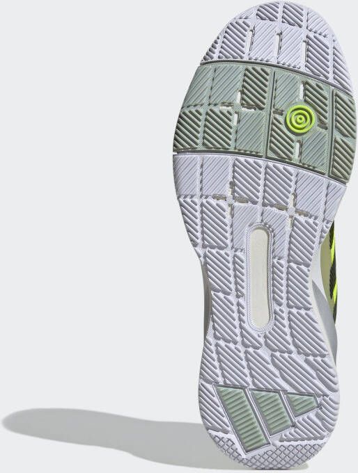 adidas Performance Tennisschoenen CRAZYQUICK PADEL- bijzonder geschikt voor padel