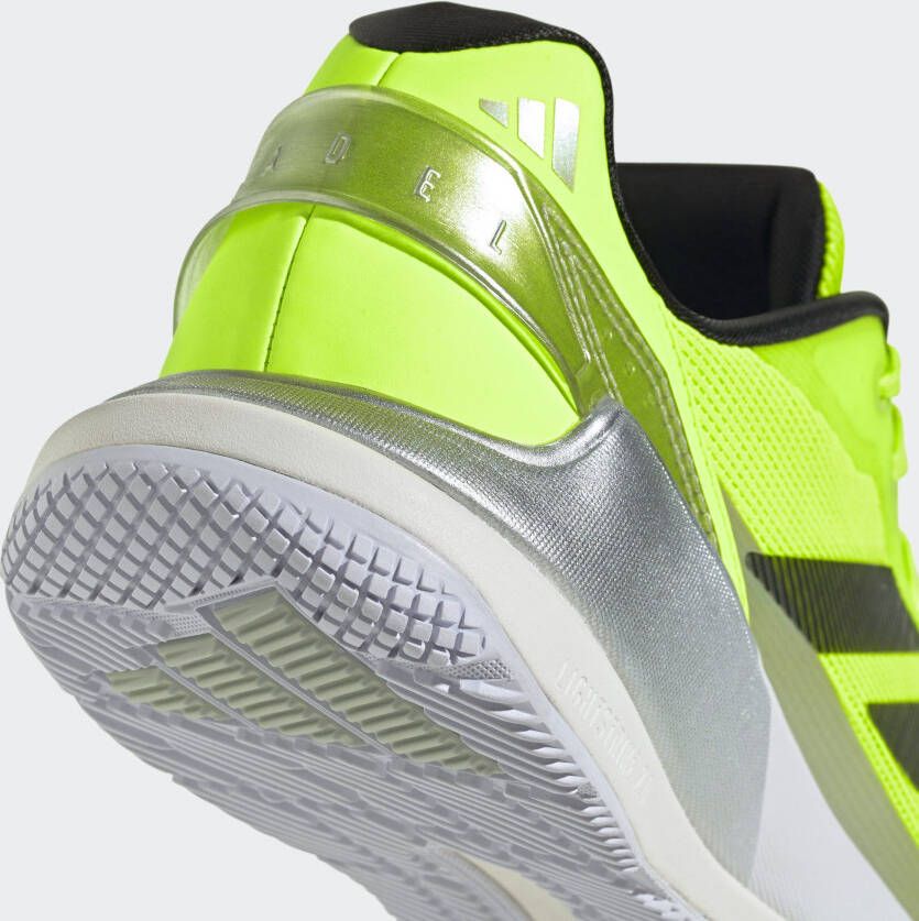 adidas Performance Tennisschoenen CRAZYQUICK PADEL- bijzonder geschikt voor padel