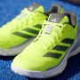Adidas Performance Tennisschoenen CRAZYQUICK PADEL- bijzonder geschikt voor padel - Thumbnail 9