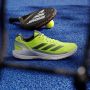 Adidas Performance Tennisschoenen CRAZYQUICK PADEL- bijzonder geschikt voor padel - Thumbnail 10