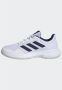 Adidas Perfor ce Court Spe Tennisschoenen Unisex Wit - Thumbnail 11