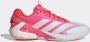 Adidas Performance Tennisschoenen ADIZERO UBERSONIC 5 - Thumbnail 2