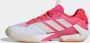 Adidas Performance Tennisschoenen ADIZERO UBERSONIC 5 - Thumbnail 11