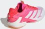 Adidas Performance Tennisschoenen ADIZERO UBERSONIC 5 - Thumbnail 13